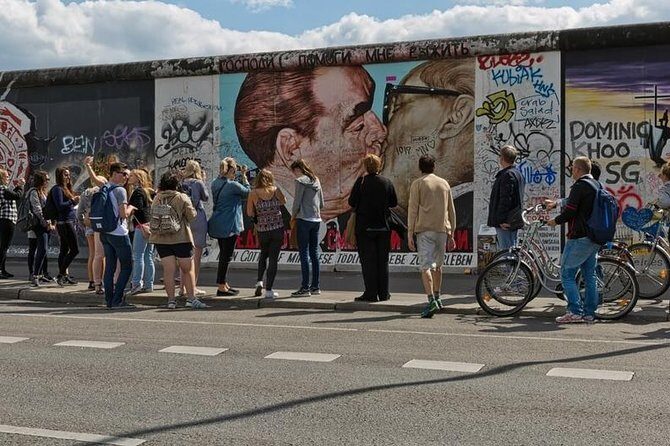 Berlin Like a Local, 3 hr Private & Personalized Experience - Why This Private Berlin Orientation Works So Well for First-Timers