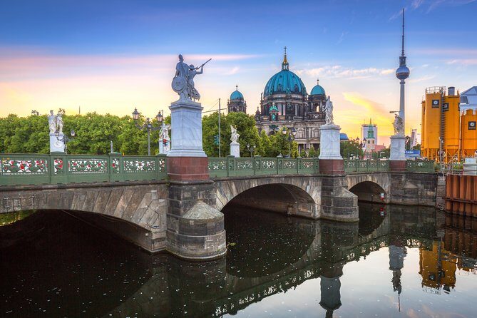 Berlin Like a Local, 3 hr Private & Personalized Experience - Price and Value: Is $128.89 Worth It?