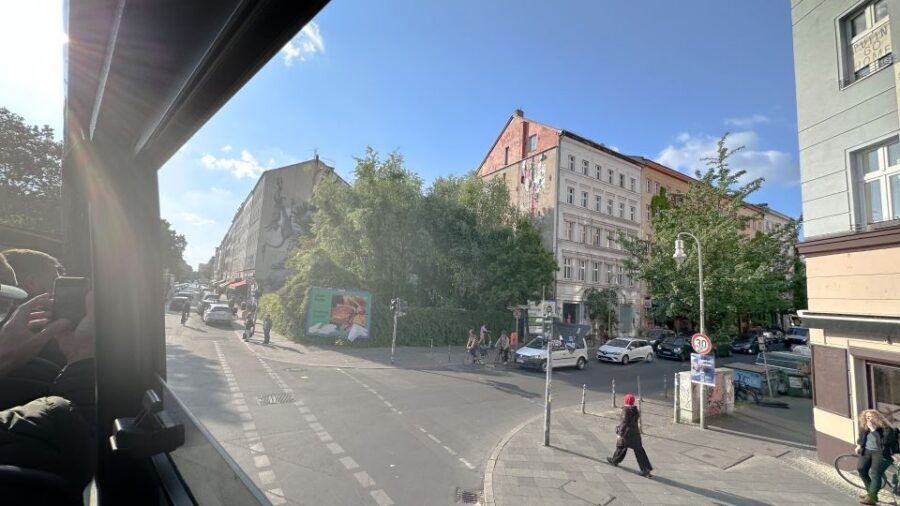 Berlin: Live-Guided Evening Sightseeing Tour by Open-top Bus - Why Berlin’s 6 PM open-top timing is smart