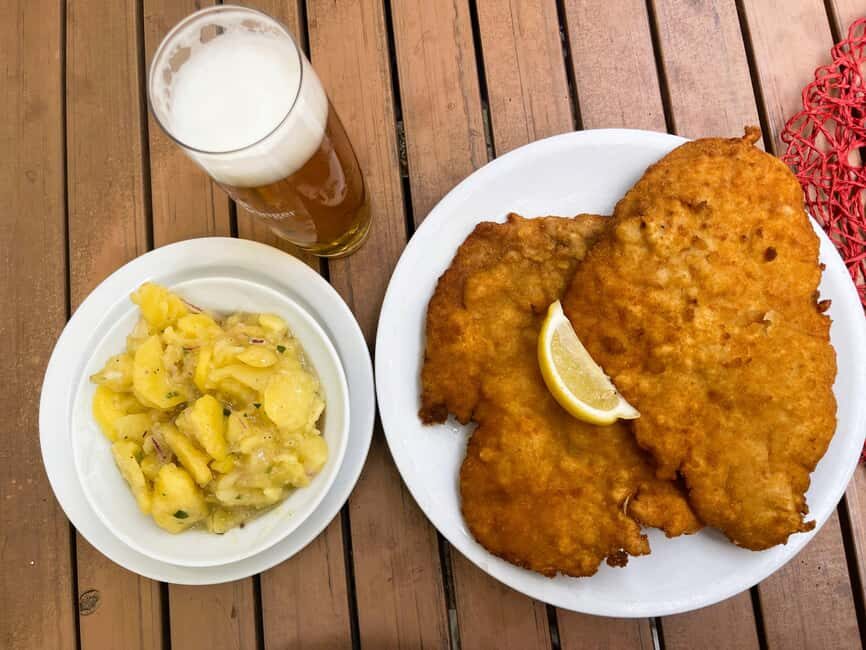 Berlin: Local Food Tour in Secrets Hidden Gems - Key things to know before you go