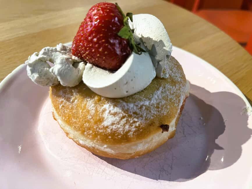 Berlin: Local Food Tour in Secrets Hidden Gems - What you’ll taste: the Berlin classics (and why the order helps)