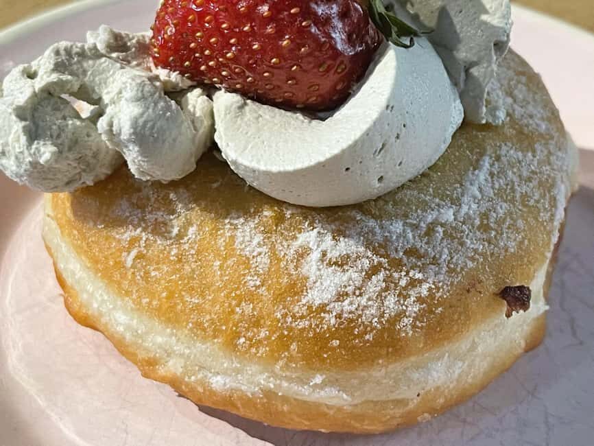 Berlin: Local Food Tour in Secrets Hidden Gems - Is skip-the-line worth it?