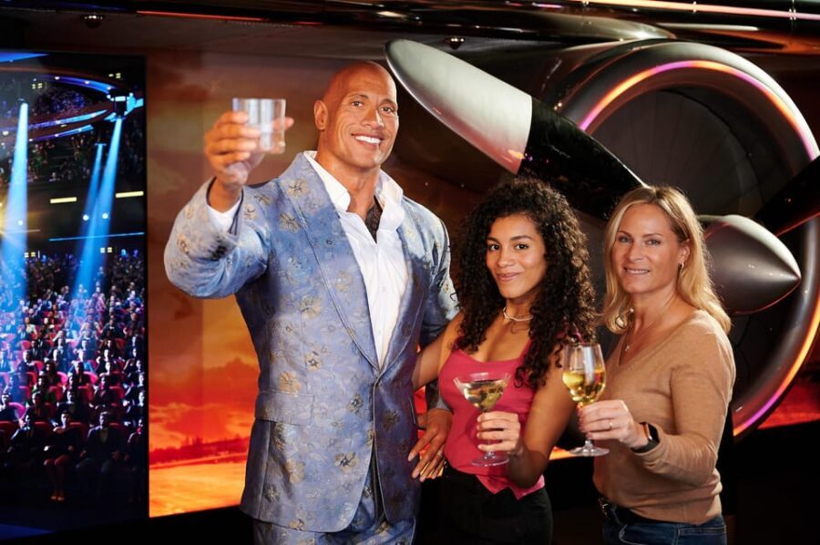 Berlin: Madame Tussauds Happy Hour Ticket - Key things to know before you go
