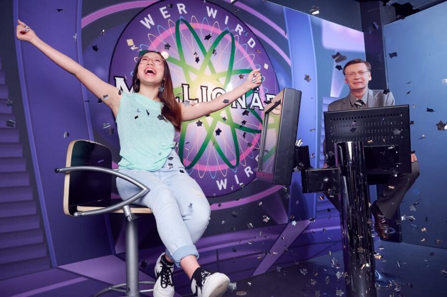 Berlin: Madame Tussauds Happy Hour Ticket - Ticket value and the after-3pm sweet spot