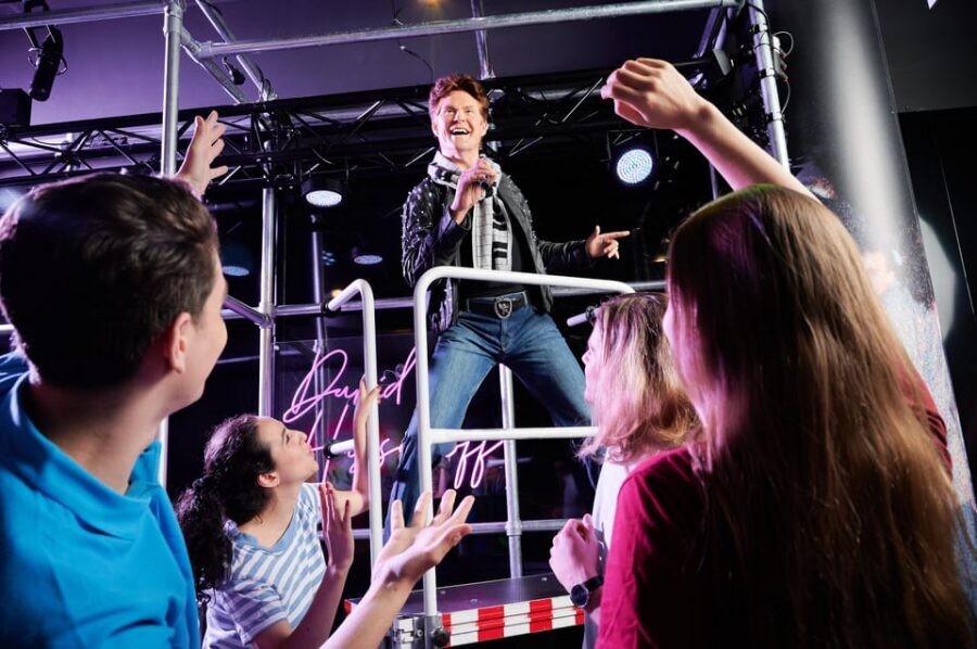 Berlin: Madame Tussauds Happy Hour Ticket - How to plan a smooth 3-hour visit