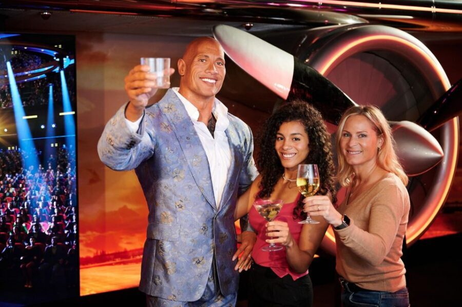 Berlin: Madame Tussauds Museum & Berlin Dungeon Combo Ticket - Price and value: is $43 for a full day fair?