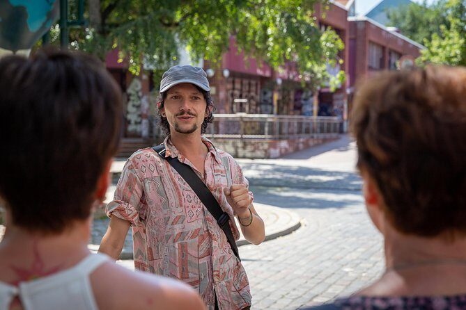 Berlin Mitte kulinarisch – Die Food Tour - The five tastings: variety, pacing, and what to do if you’re hungry