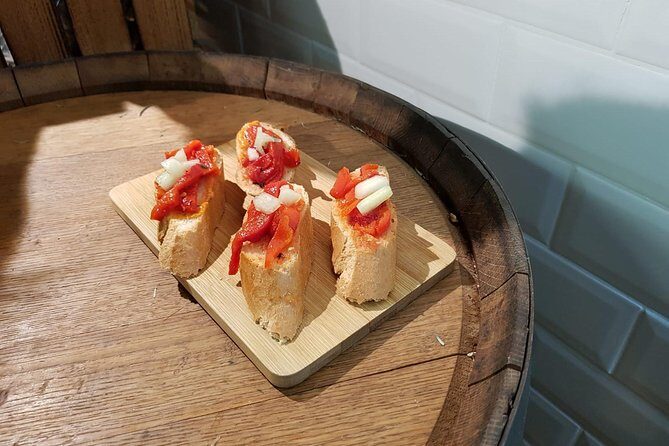 Berlin Mitte kulinarisch – Die Food Tour - The guide: when Dan is involved, it’s a big plus