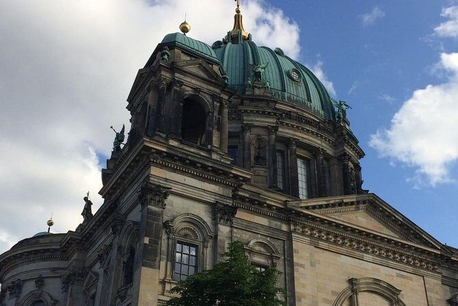 Berlin Mitte kulinarisch – Die Food Tour - Who this tour fits best (and who should skip it)