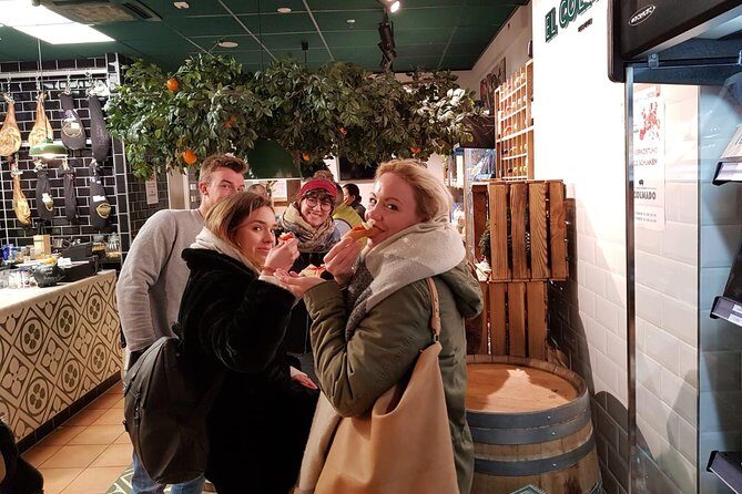 Berlin Mitte kulinarisch – Die Food Tour - Price vs. value in Berlin: a smart short option