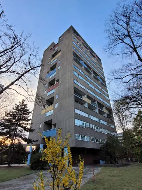 Berlin: Modernist Architecture Tour in the Hansaviertel - Key things to know before you go