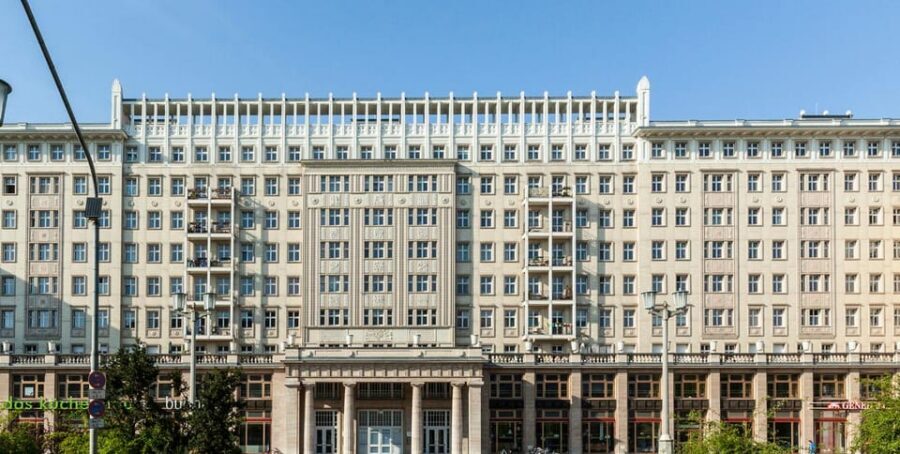 Berlin: Muro,Guerra Fría y Museo de la Stasi - Price and value: what $41 really buys you