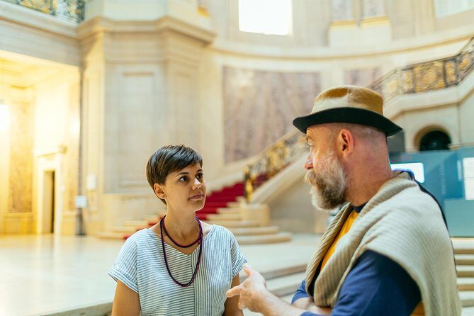 Berlin Museum Island & City PRIVATE TOUR with Dom Ticket Included - Berliner Dom with skip-the-line: what included entry changes