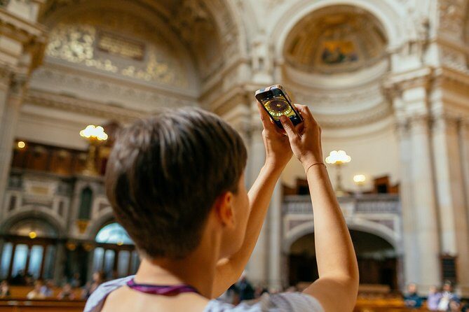 Berlin Museum Island & City PRIVATE TOUR with Dom Ticket Included - Value and price: whether $101.23 per person feels fair