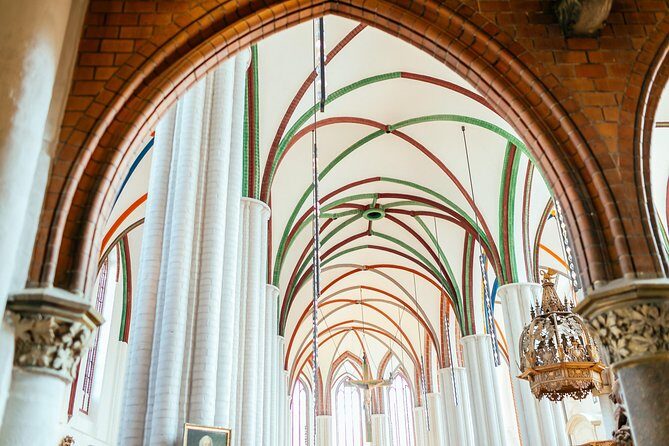Berlin Museum Island & City PRIVATE TOUR with Dom Ticket Included - Who should book this private Museum Island + Dom tour