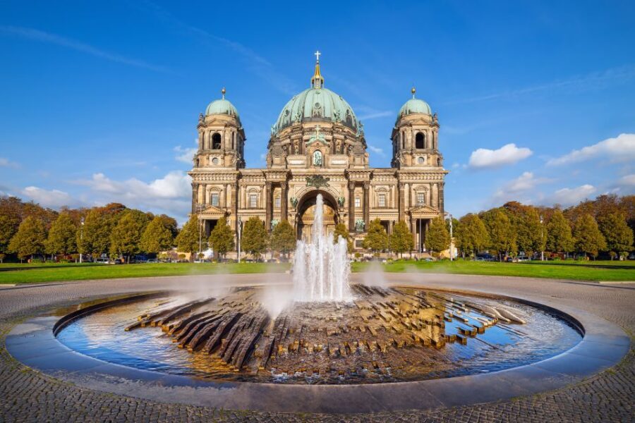 Berlin: Museum Island Guided Walking Tour - Who should book this tour (and who might not)