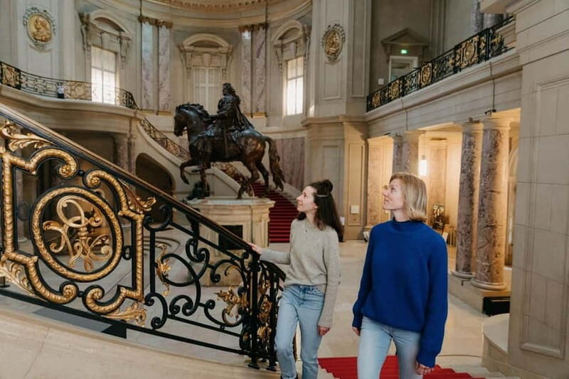 Berlin: Museum Island Multiple Museum Entry Ticket - Price and value: is $27 a fair deal for Museum Island access?