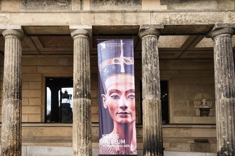 Berlin: Museum Island Tour - Starting at the Bode Museum: Where the Tour Hits Its Stride