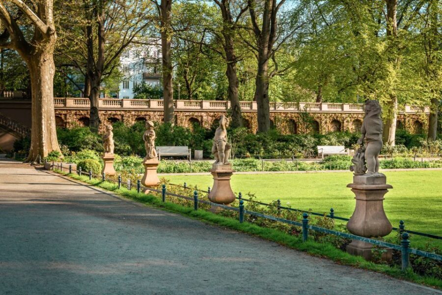 Berlin: Neukölln Walking Tour - Key things to know before you go