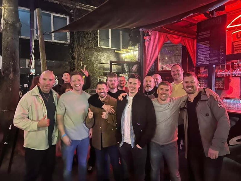 Berlin Night PubCrawl Shots and Party! - Key things to know before you go