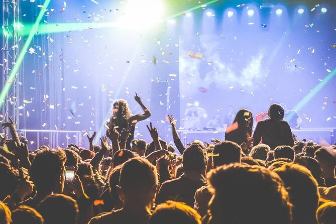 Berlin Night Tours By Locals: Private & Personalized, See the City Unscripted - Kreuzberg after dark: the alternative side of Berlin in motion