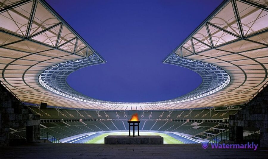 Berlin: Olympia Stadium Entrance Ticket - How long to plan: a 1-day ticket that can still feel like a mini trip