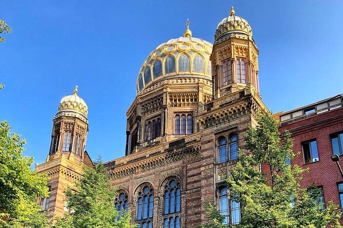 Berlin on Your Own - Deluxe Round Trip from Warnemünde Port - When this works best (and when it doesn’t)
