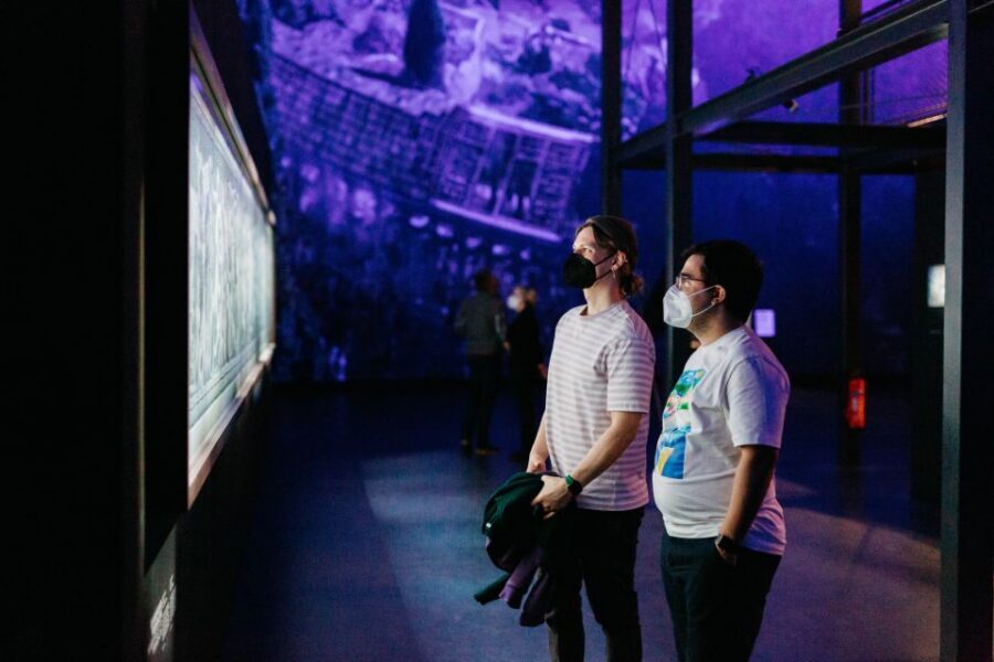 Berlin: "Pergamonmuseum. The Panorama" Exhibition Tickets - Key things to know before you go
