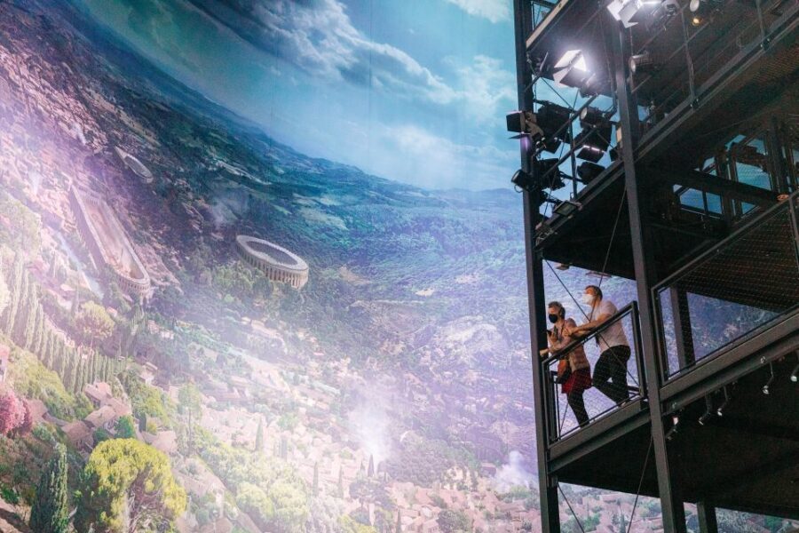 Berlin: "Pergamonmuseum. The Panorama" Exhibition Tickets - The art you can get close to: 80 key objects from Pergamon