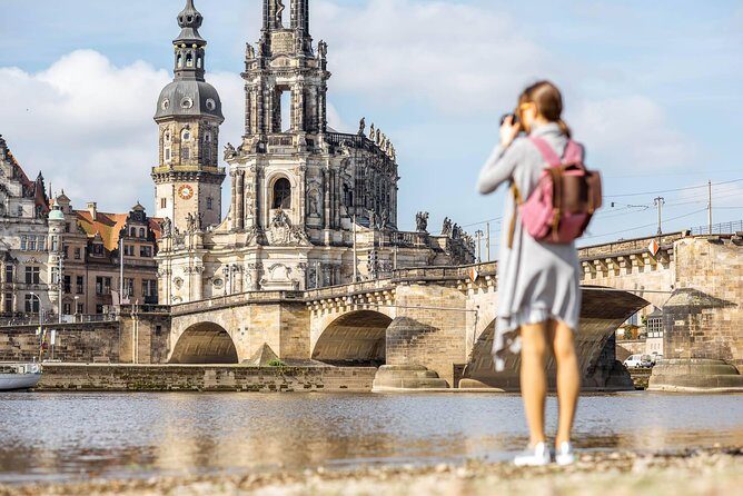 Berlin-Prague One-Way Sightseeing Day Tour - The Morning Start: Hotel Pickup and a Luggage-Friendly Ride
