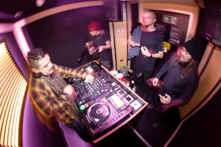 Berlin: Premium Underground Party Tour - Key highlights you’ll feel right away
