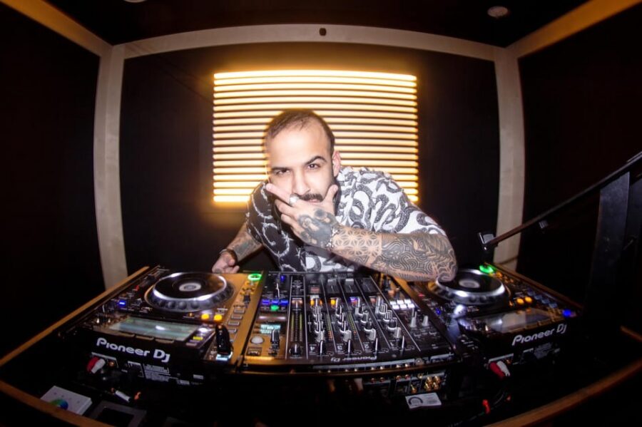 Berlin: Premium Underground Party Tour - The Private Techno Set: Why It’s the Tour’s Main Event