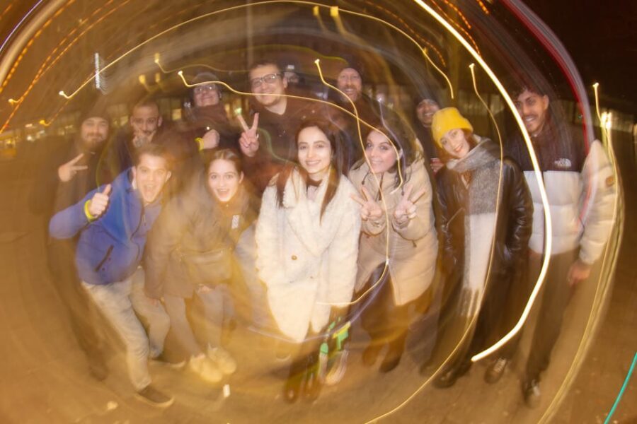 Berlin: Premium Underground Party Tour - Practical Stuff That Makes or Breaks the Night
