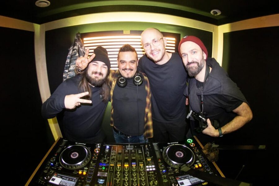 Berlin: Premium Underground Party Tour - Who This Tour Fits Best