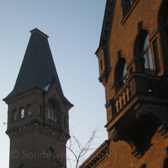 Berlin: Prenzlauer Berg District Guided Walking Tour - Why Prenzlauer Berg feels like Berlin’s time machine