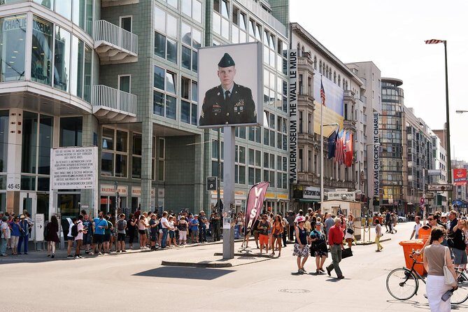 Berlin Private Complete History All Day Walking Tour - Holocaust Memorial and Fuhrerbunker: two stops you can’t speed past emotionally