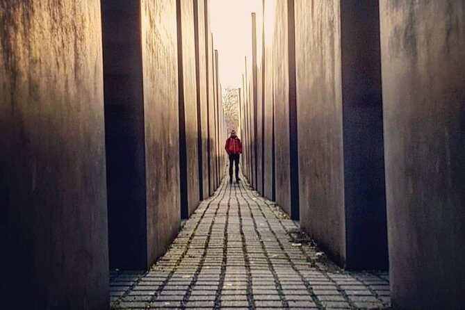 Berlin Private Complete History All Day Walking Tour - Tiergarten and the Soviet Memorial: when memory politics gets uncomfortable
