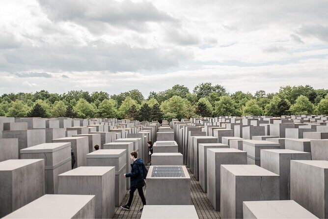 Berlin Private Custom Tour with a Local: Highlights & Hidden Gems - A Private Custom Plan That Starts Before You Meet