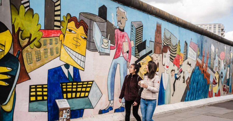 Berlin: Private Custom Tour with a Local – Icons & Gems - Key things that make this Berlin private tour work