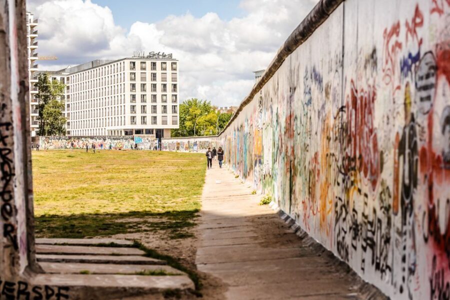 Berlin: Private Custom Tour with a Local – Icons & Gems - Practical realities: what you’re responsible for vs what the guide handles