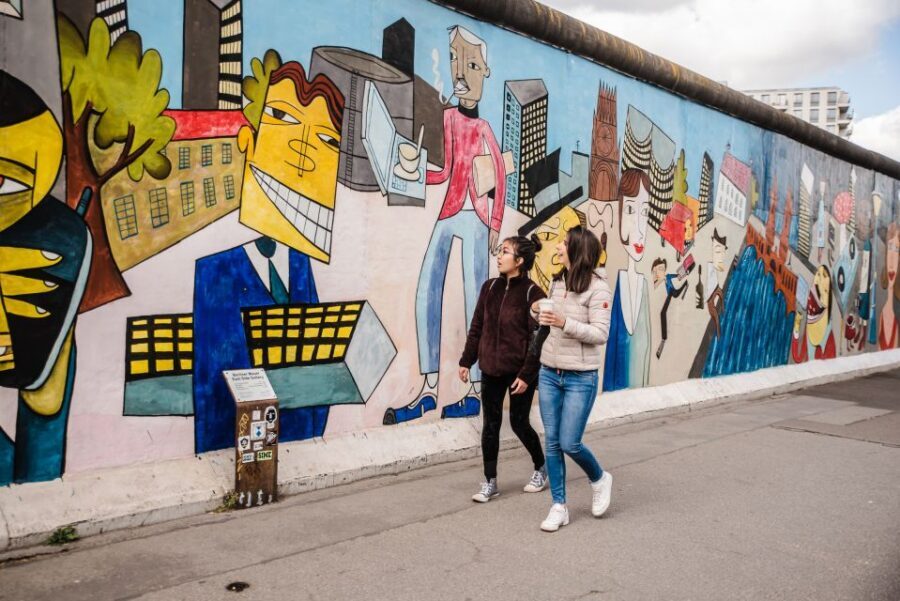 Berlin: Private Custom Tour with a Local – Icons & Gems - Picking your Berlin lane: trendy neighborhoods or central speed