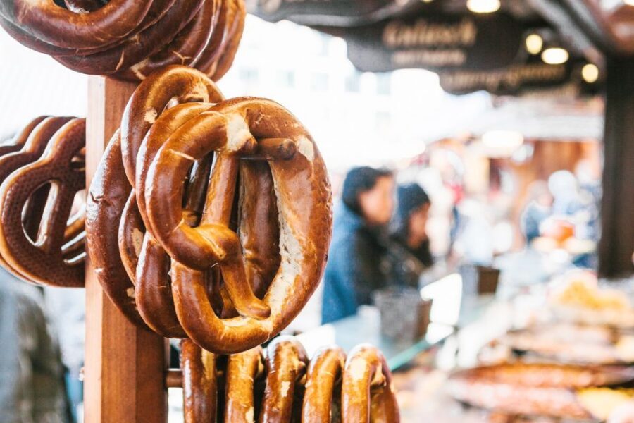 Berlin: Private Custom Tour with a Local – Icons & Gems - Tickets, attractions, and how to avoid surprise costs