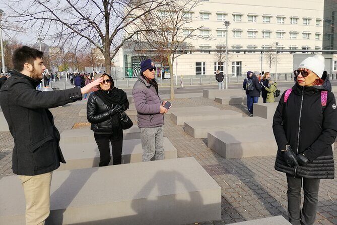 Berlin Private Custom Walking Tour With A Guide (Private Tour) - How customization actually changes your day