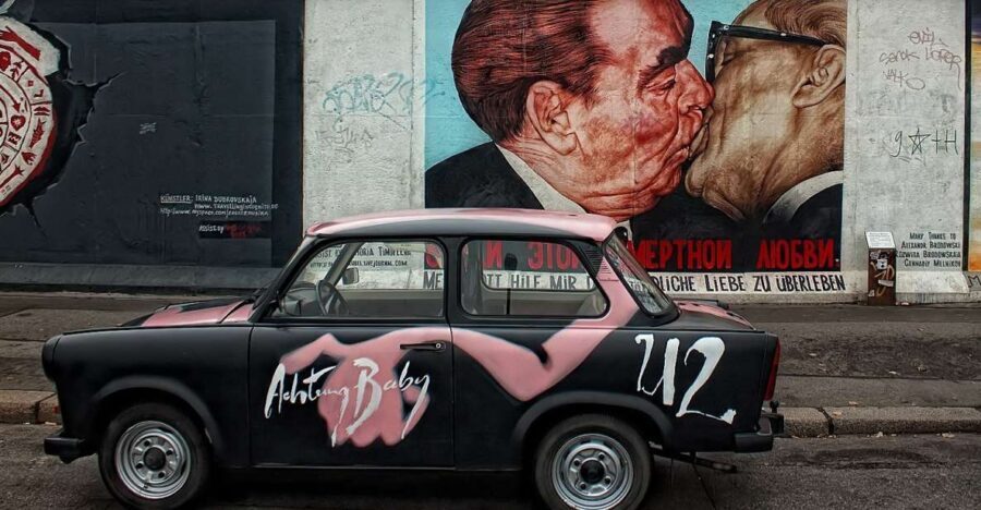 Berlin: Private Guided Tour of the Main Sights - A fast, smart way to get your Berlin bearings