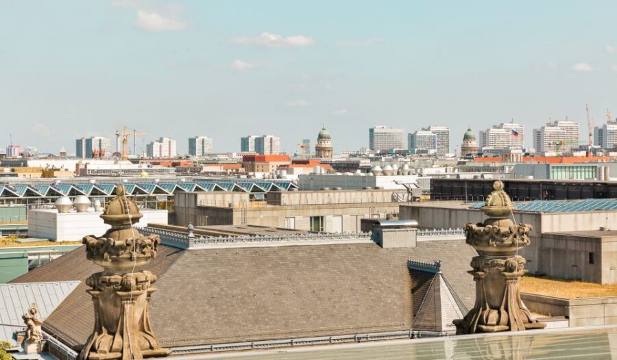 Berlin: Private Reichstag and Glass Dome Tour - FAQ
