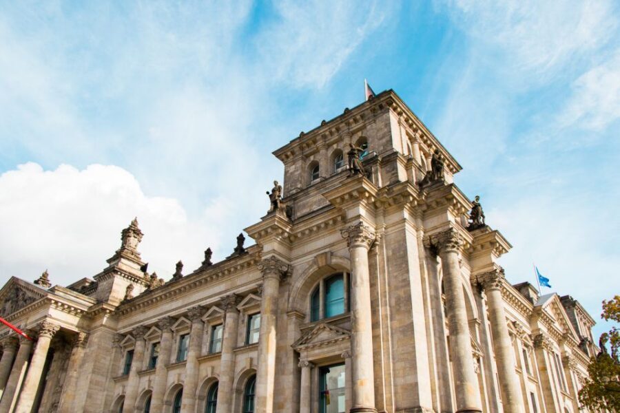 Berlin: Private Reichstag and Glass Dome Tour - What makes the private format feel different (and why your guide matters)