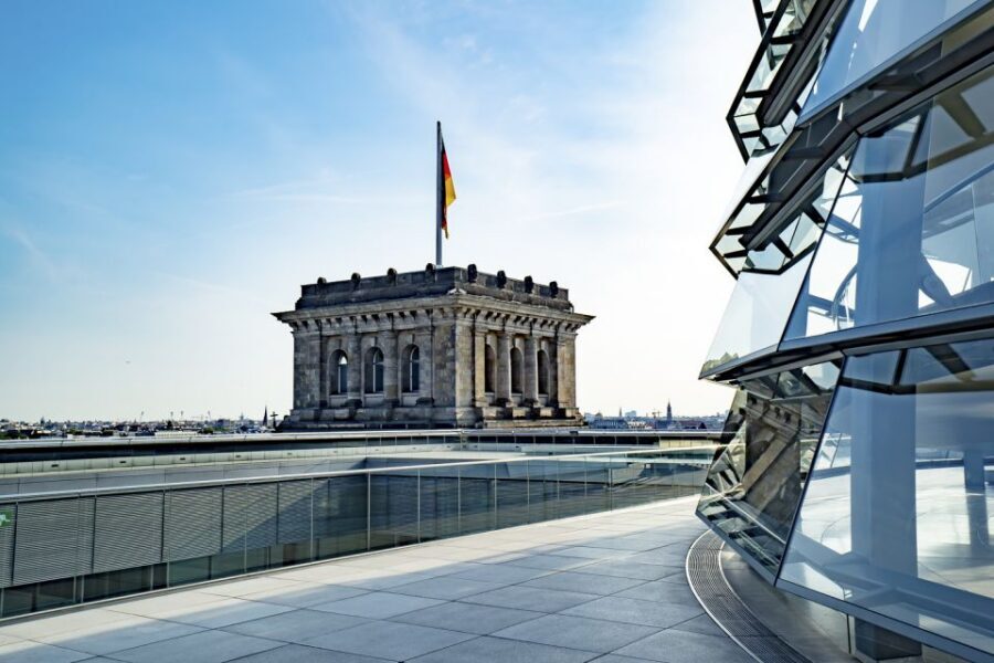 Berlin: Private Reichstag and Glass Dome Tour - Should you book this Reichstag dome tour?