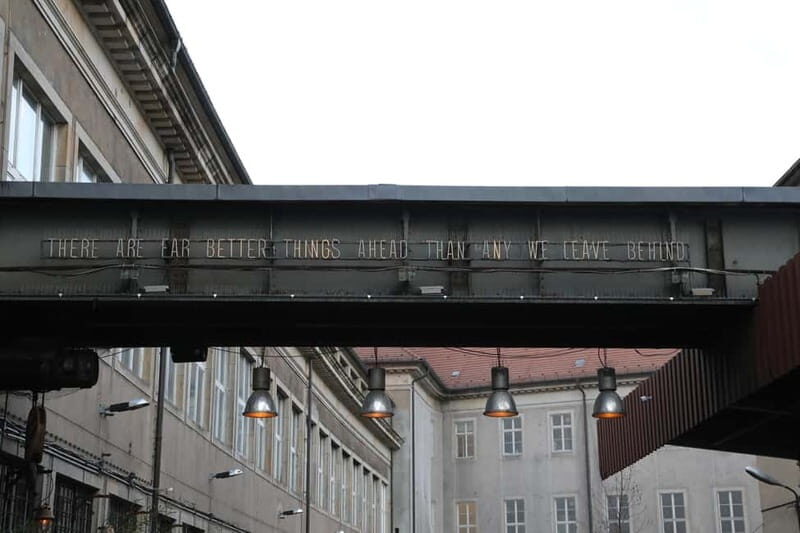 Berlin: Private Sightseeing Tour in an E-Rickshaw - Humboldt Forum and Museum Island: Culture, Power, and a Changed City
