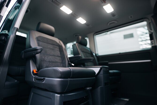 Berlin Private Transfer to/from Berlin Brandenburg Airport - Key Things Worth Noticing Before You Book