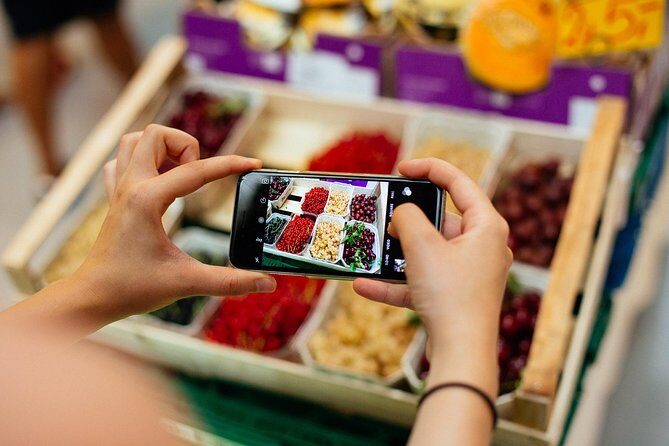 Berlin Private Walking Food Tour With Locals: the 10 Tastings - Key highlights worth knowing before you go